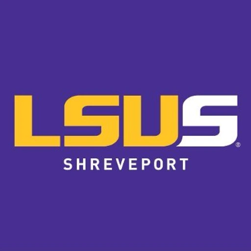 Louisiana State University-Shreveport logo