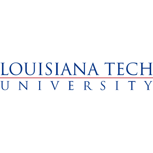 Louisiana Tech University logo