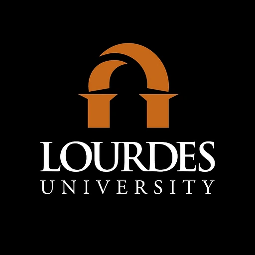 Lourdes University logo
