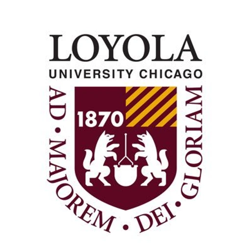 Loyola University Chicago logo