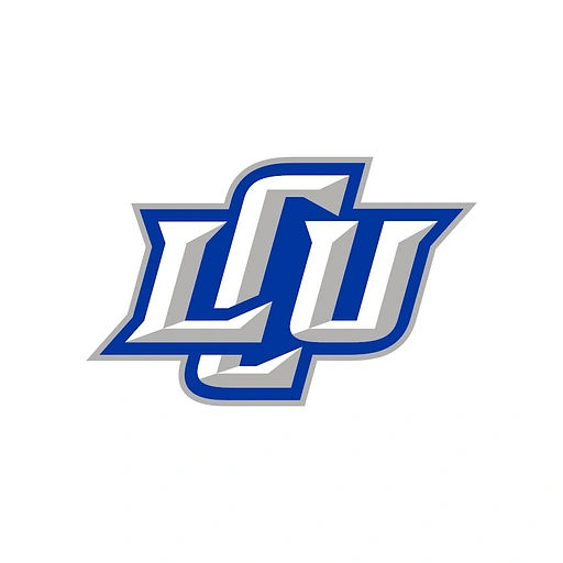 Lubbock Christian University logo