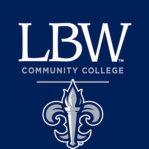 Lurleen B Wallace Community College logo