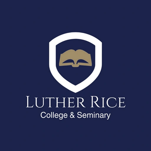 Luther Rice College & Seminary logo