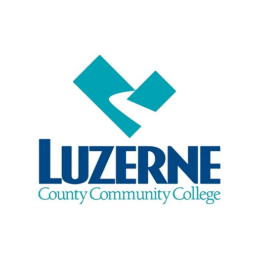 Luzerne County Community College logo