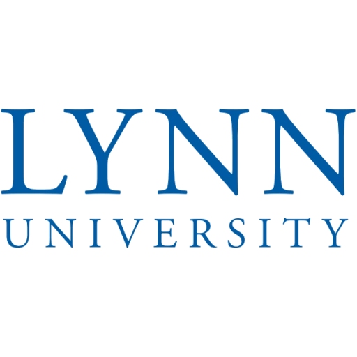 Lynn University logo