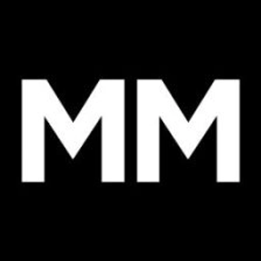 Maine Media College logo