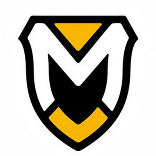 Manchester University logo