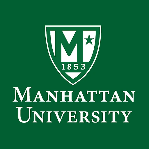 Manhattan College logo