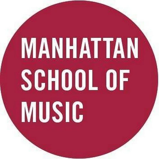 Manhattan School of Music logo