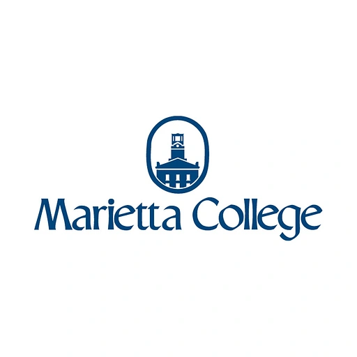 Marietta College logo