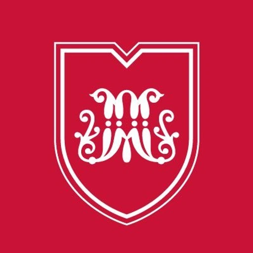 Marist College logo