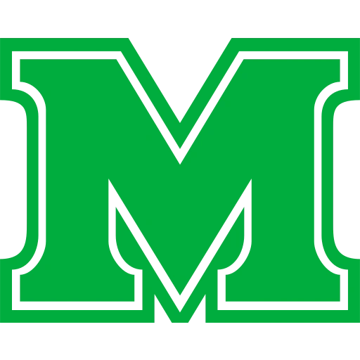 Marshall University logo