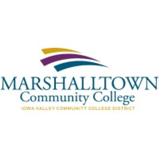 Marshalltown Community College logo