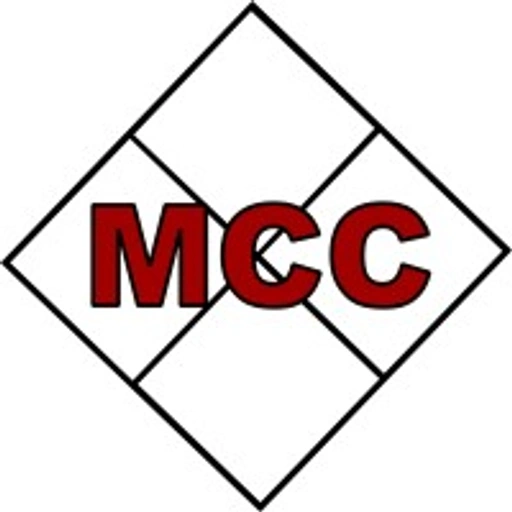 Martin Community College logo