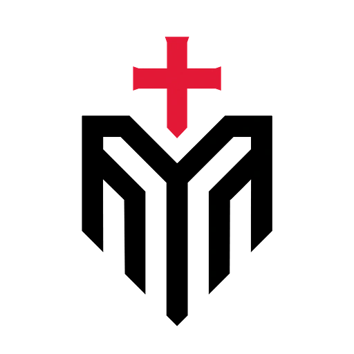 Martin Luther College logo