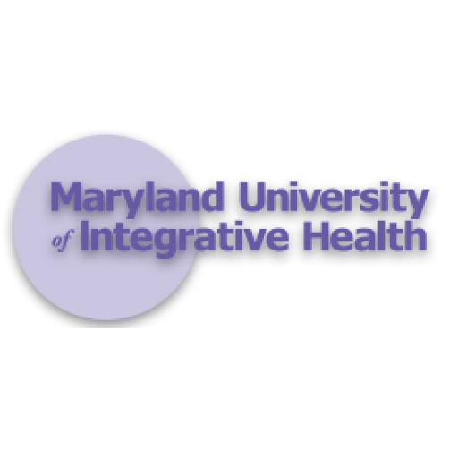 Maryland University of Integrative Health logo