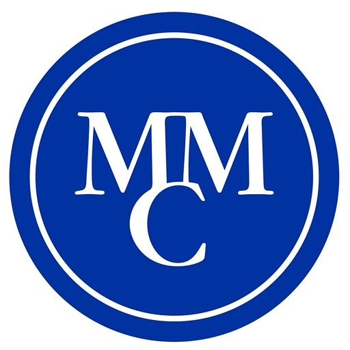 Marymount Manhattan College logo