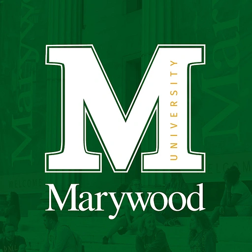 Marywood University logo