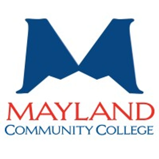 Mayland Community College logo