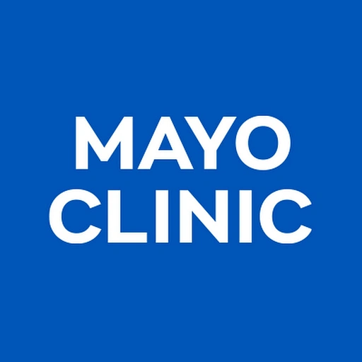 Mayo Clinic College of Medicine and Science logo