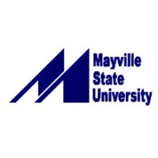 Mayville State University logo