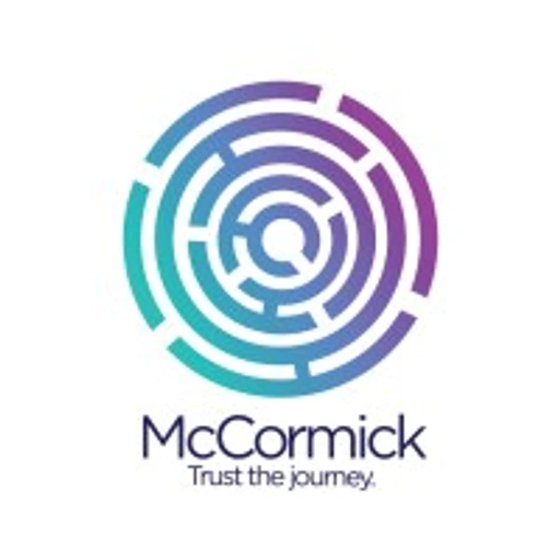McCormick Theological Seminary logo
