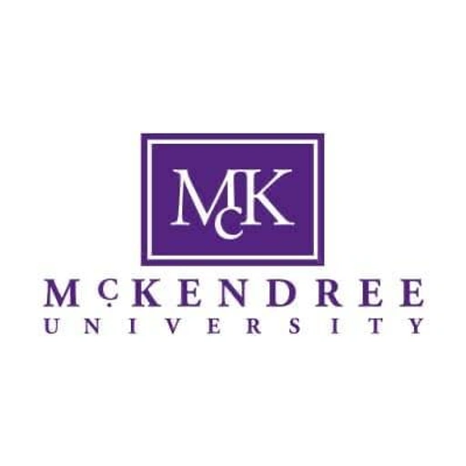 McKendree University logo