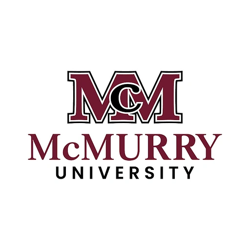 McMurry University logo