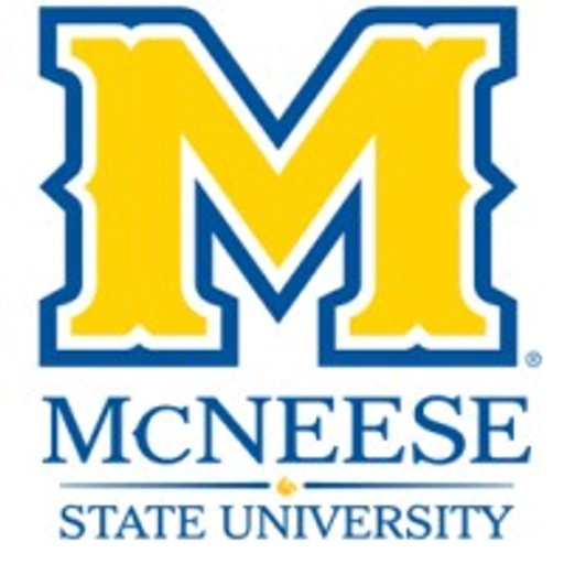 McNeese State University logo