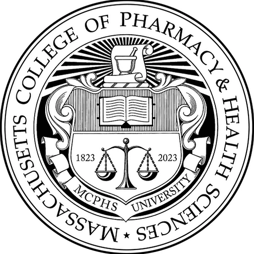 MCPHS University logo