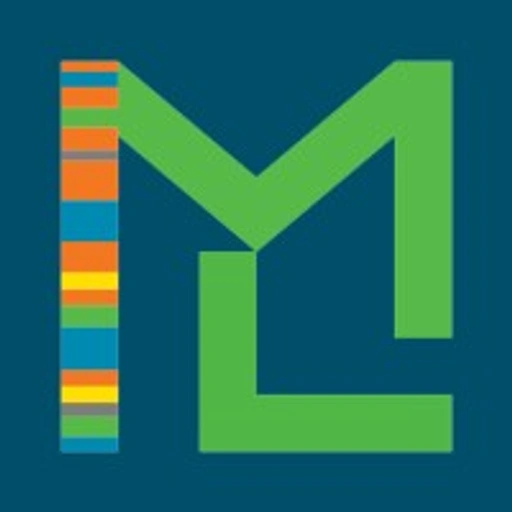 Meadville Theological School of Lombard College logo