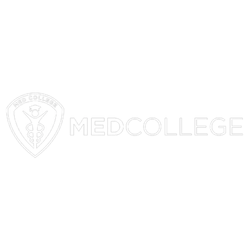 Med College logo