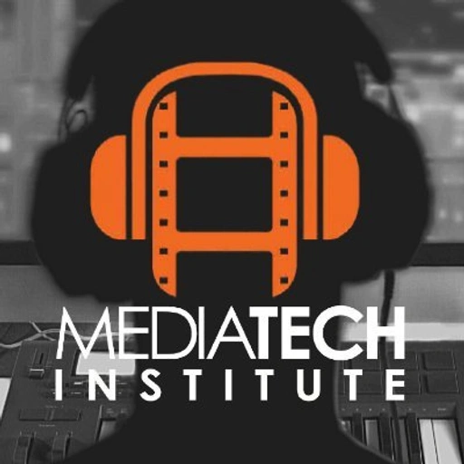MediaTech Institute-Houston logo