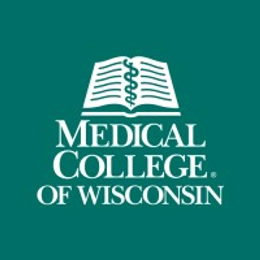 Medical College of Wisconsin logo