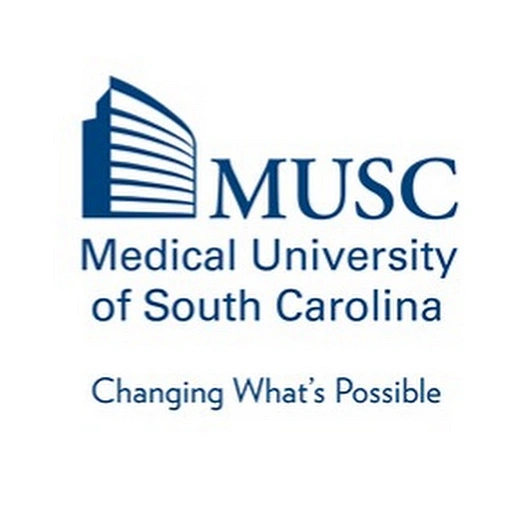 Medical University of South Carolina logo