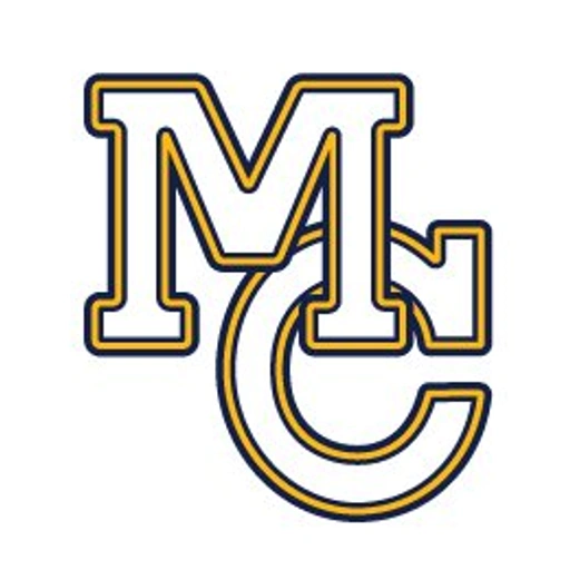 Mendocino College logo