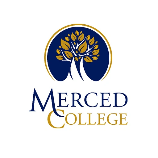 Merced College logo