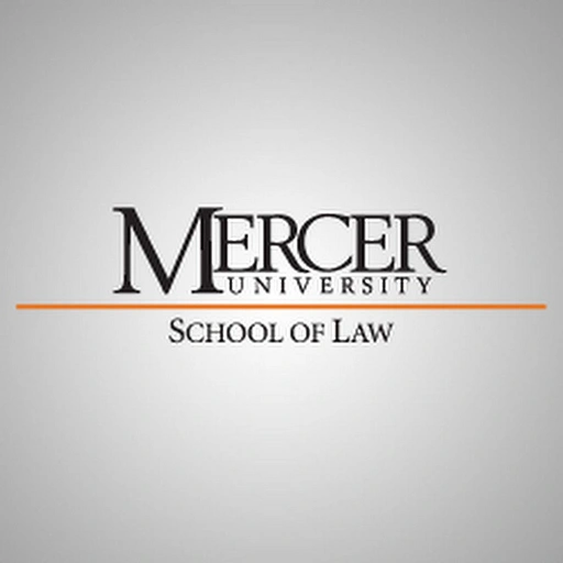 Mercer University logo