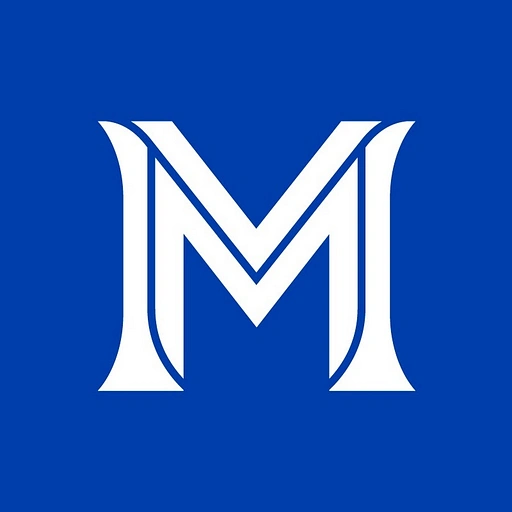 Mercy University logo