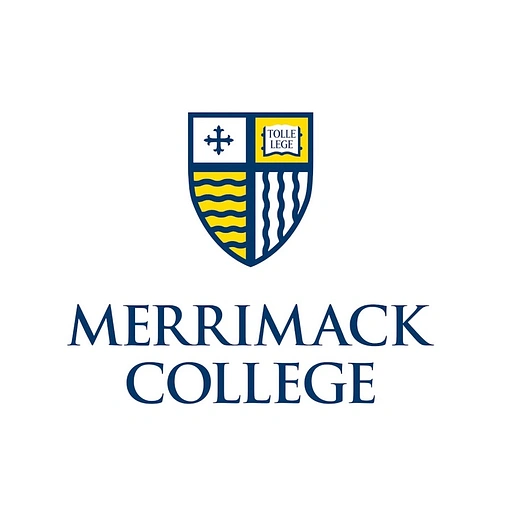 Merrimack College logo