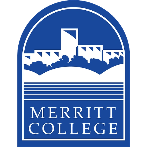 Merritt College logo