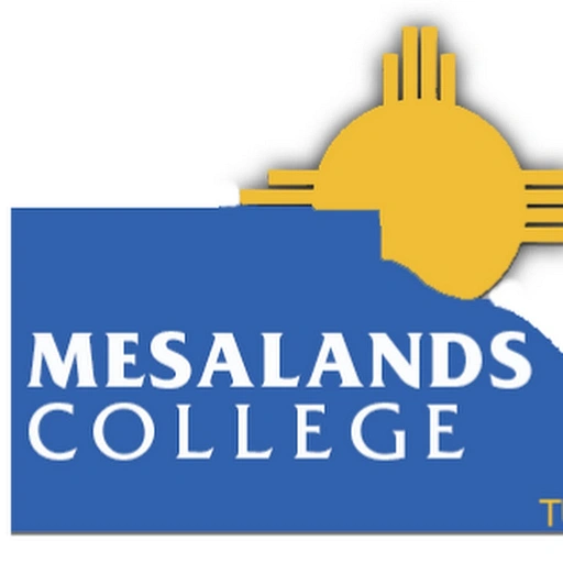 Mesalands Community College logo