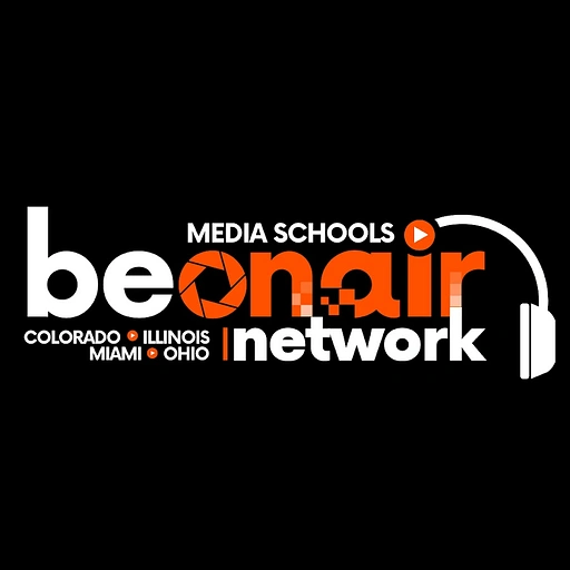 Miami Media School logo