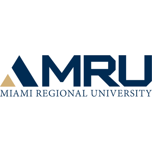 Miami Regional University logo