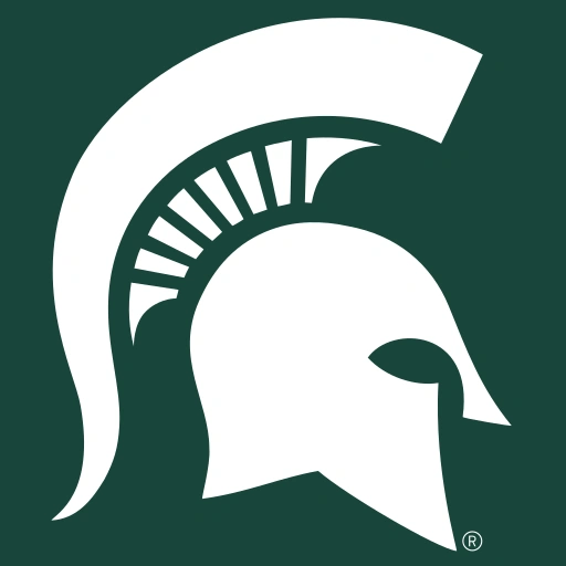 Michigan State University logo