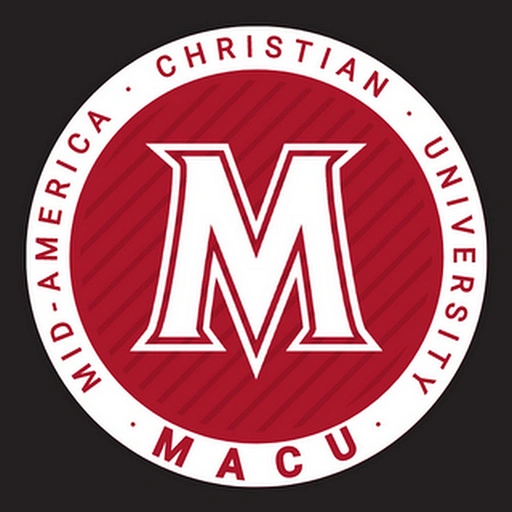 Mid-America Christian University logo