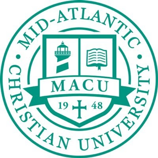 Mid-Atlantic Christian University logo