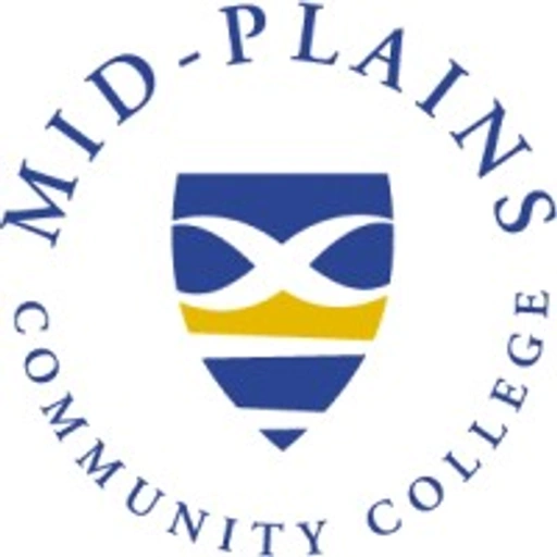 Mid-Plains Community College logo