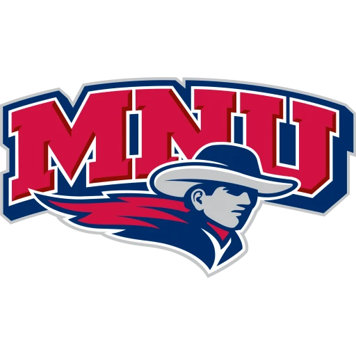 MidAmerica Nazarene University logo