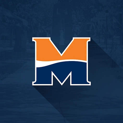Midland University logo